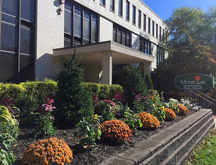 Montclair Municipal Building