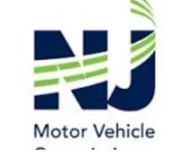 New Jersey Motor Vehicle Commission logo